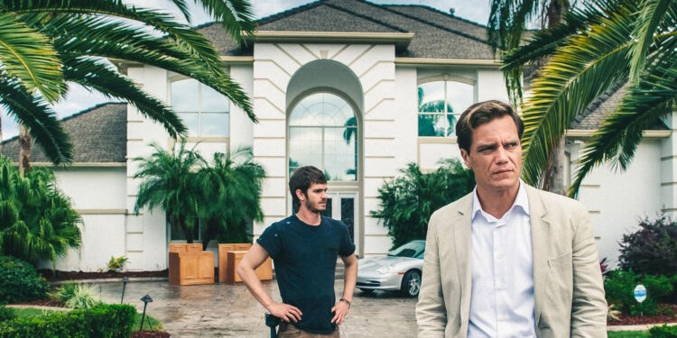 99 Homes