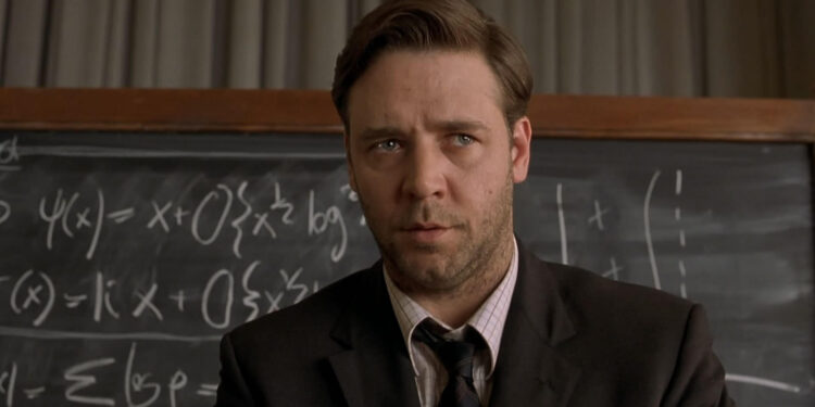 A Beautiful Mind