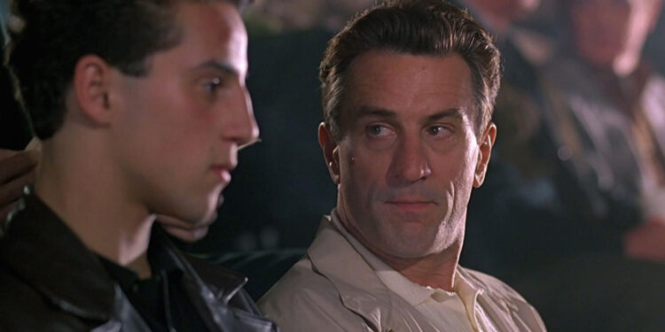 A Bronx Tale