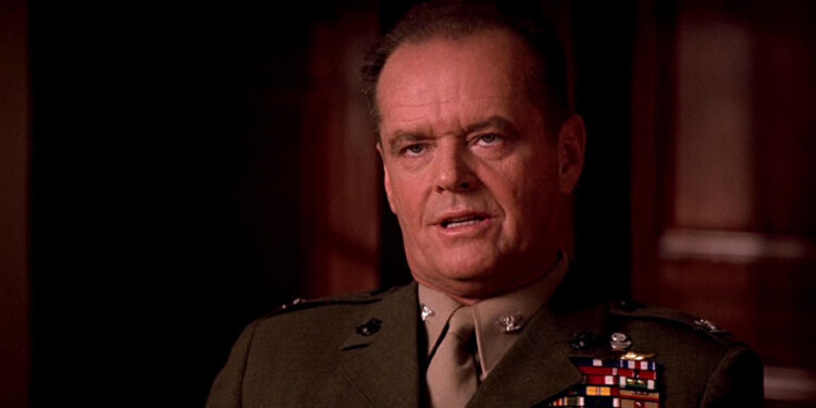 A Few Good Men