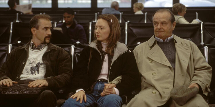 About Schmidt