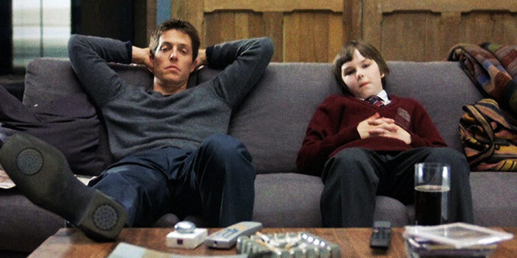 About a Boy