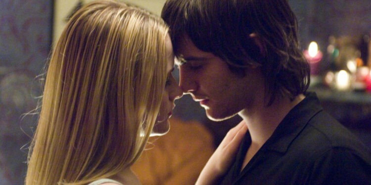 Across the Universe