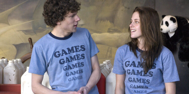 Adventureland