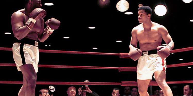 Ali