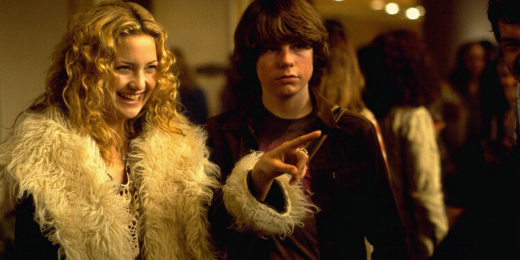 Almost Famous