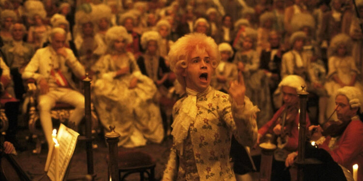 Amadeus