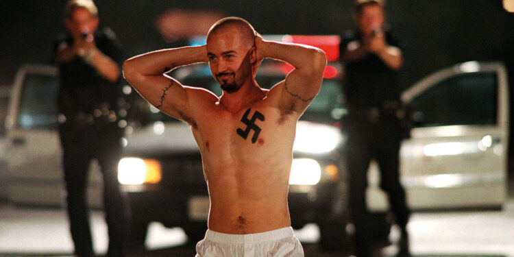 American History X