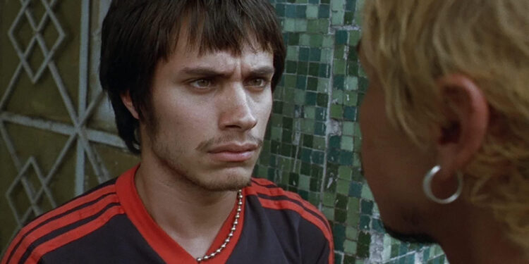 Amores Perros
