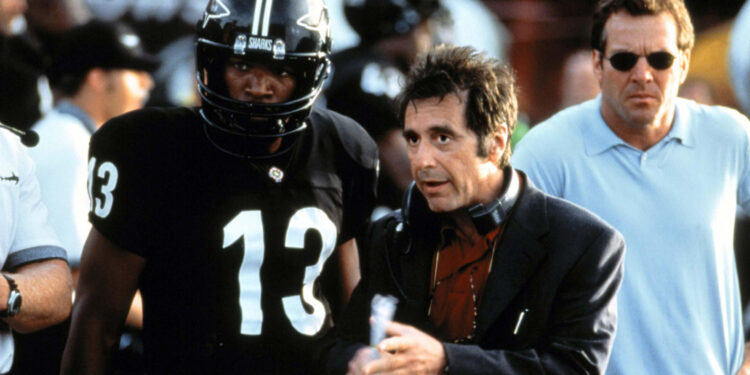 Any Given Sunday