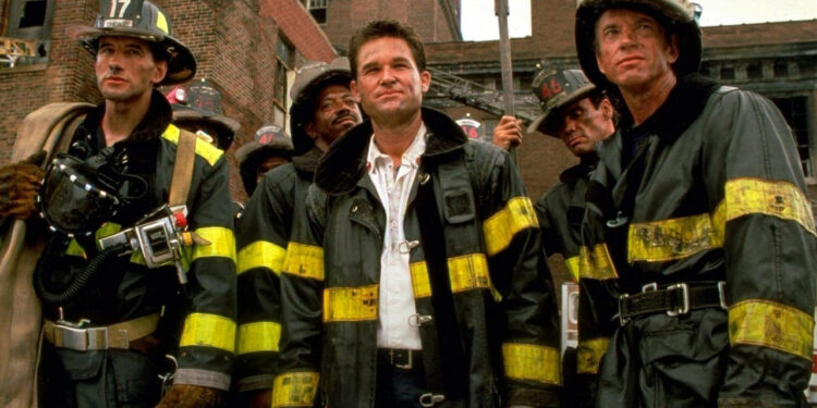 Backdraft