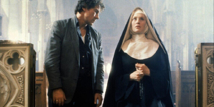 Bad Lieutenant
