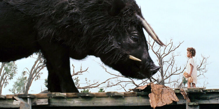 Beasts of the Southern Wild