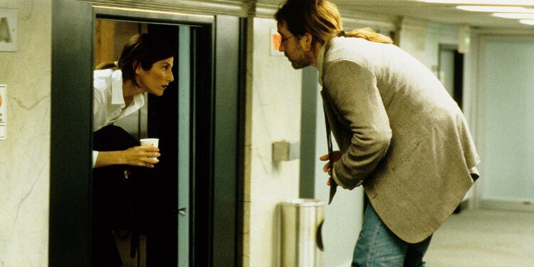 Being John Malkovich