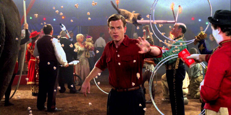 Big Fish