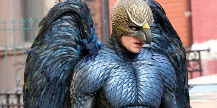Birdman or (The Unexpected Virtue of Ignorance)