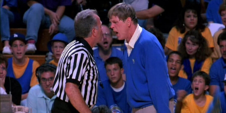 Blue Chips
