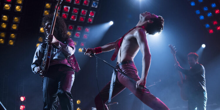 Bohemian Rhapsody
