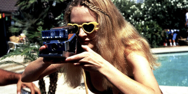 Boogie Nights