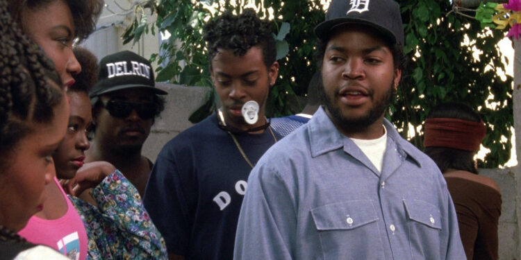 Boyz n the Hood