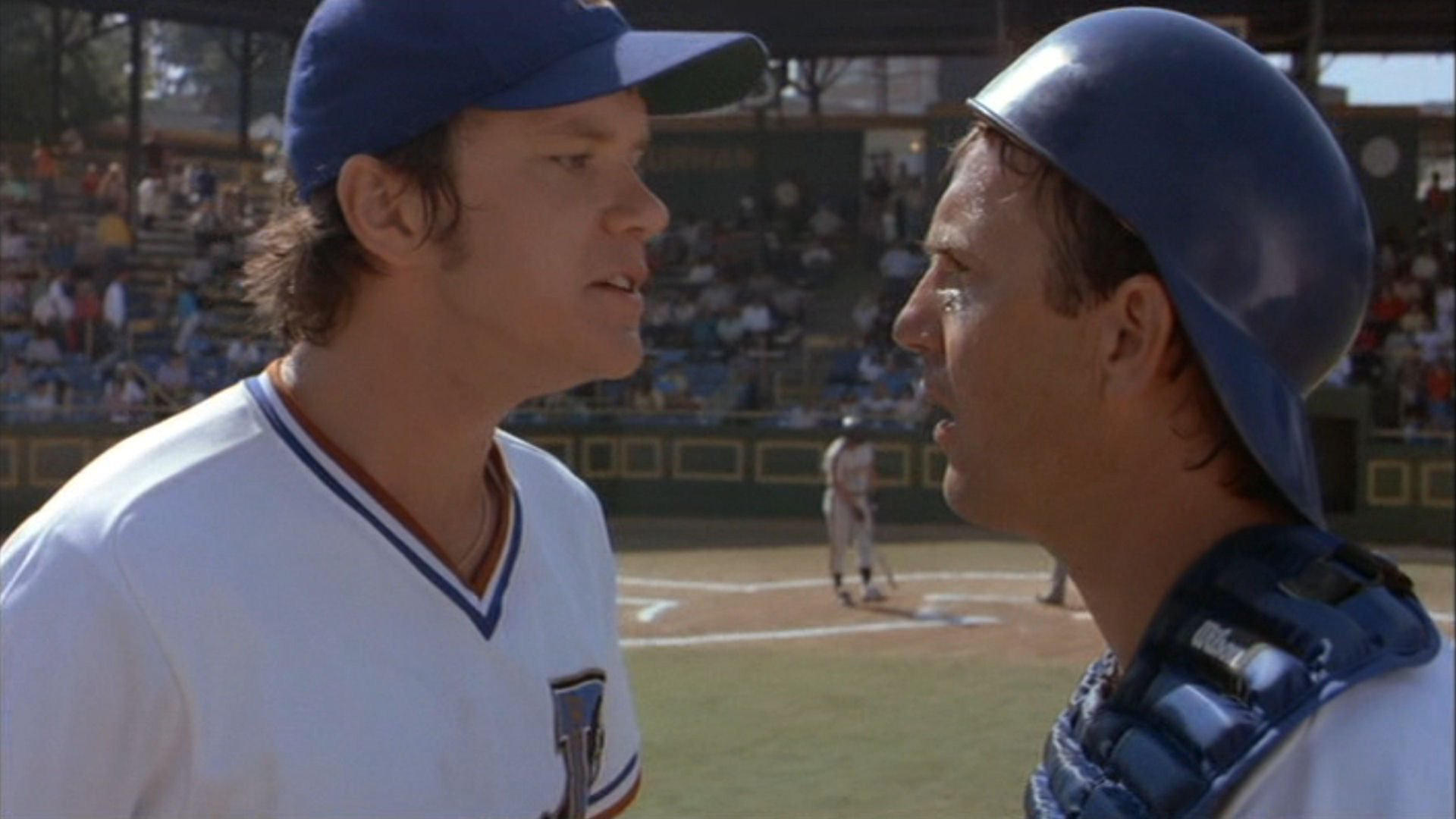 The 30 Best Films About Baseball