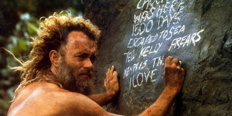 Cast Away