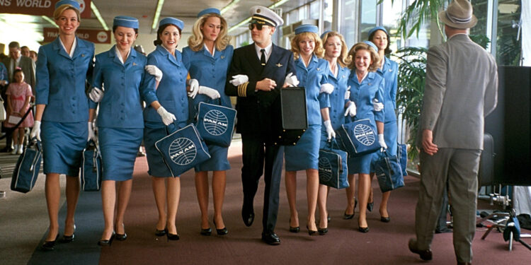 Catch Me If You Can