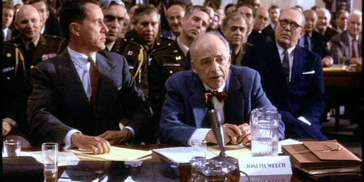 Citizen Cohn