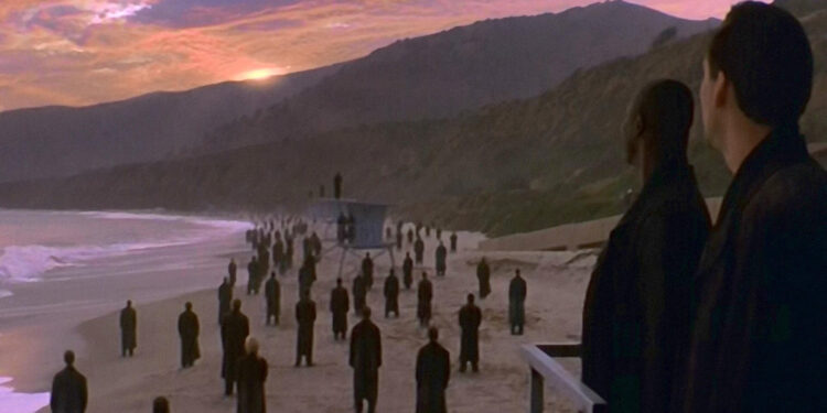 City of Angels