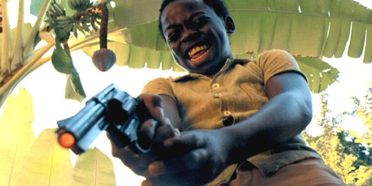 City of God