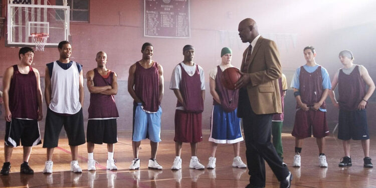 Coach Carter