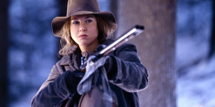 Cold Mountain