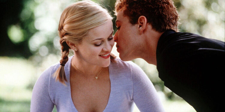 Cruel Intentions