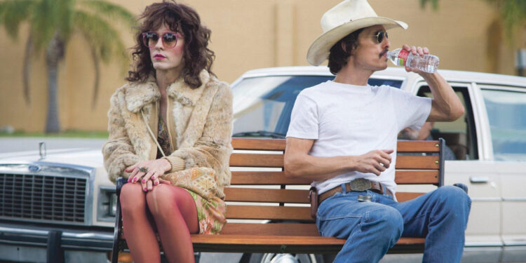 Dallas Buyers Club