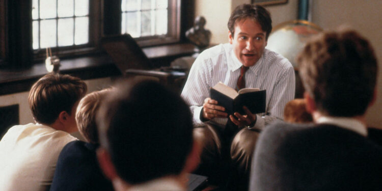 Dead Poets Society