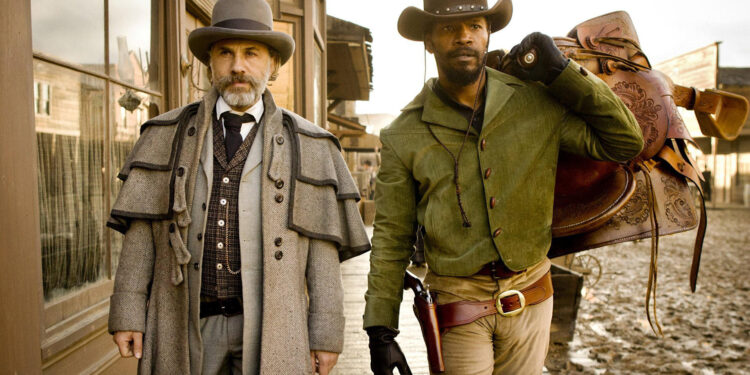 Django Unchained