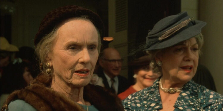 Driving Miss Daisy