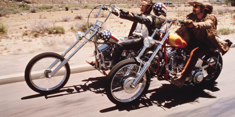 Easy Rider