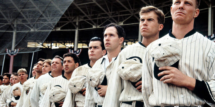 Eight Men Out