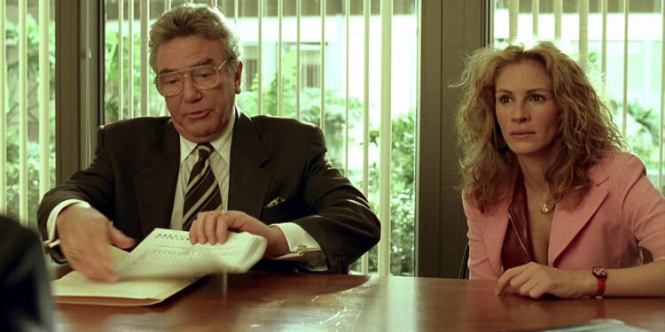 Erin Brockovich