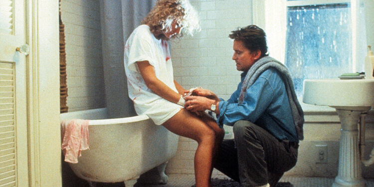 Fatal Attraction