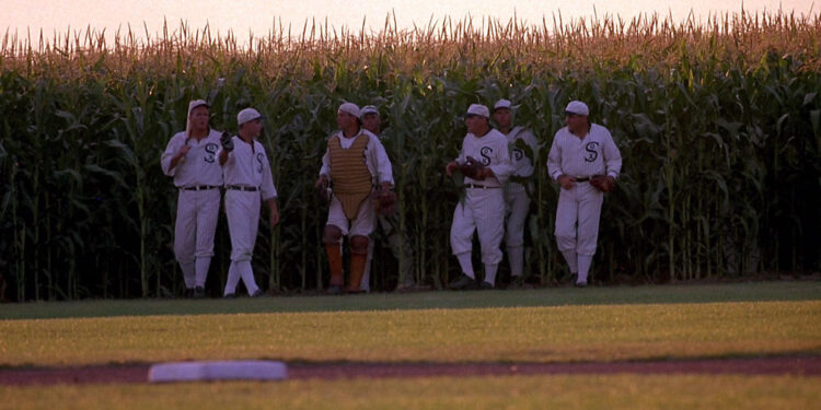 Field of Dreams