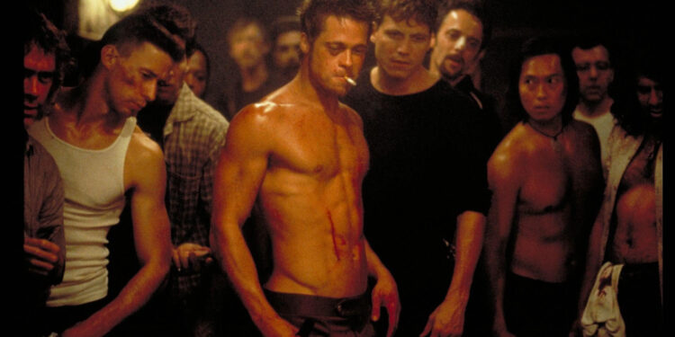 Fight Club