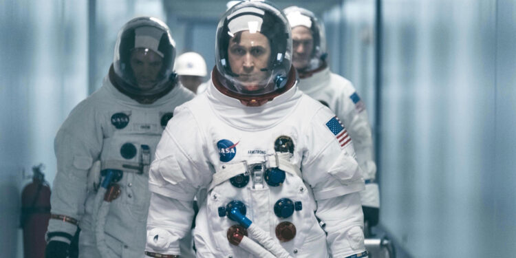 First Man