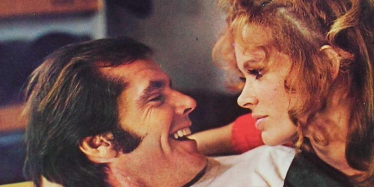 Five Easy Pieces