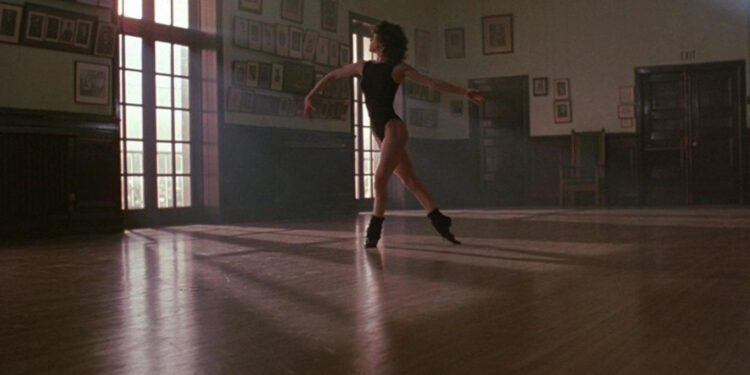 Flashdance