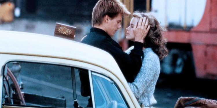 Footloose