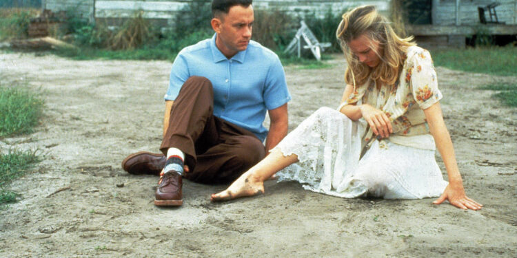 Forrest Gump