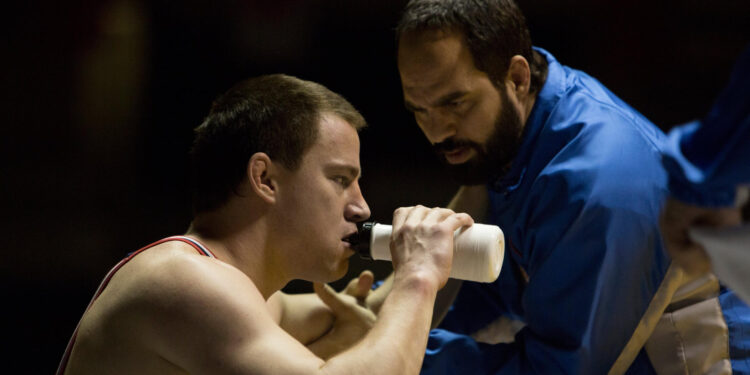 Foxcatcher