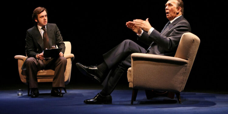Frost/Nixon